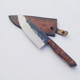 Hand Made Camping - Hunting Knife   ck 165