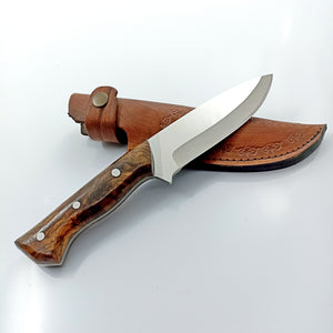 Hand Made Camping - Hunting Knife   ck 005