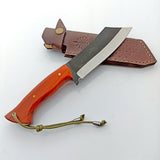 Hand Made Camping - Hunting Knife   ck 160