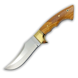 Hand Made Camping - Hunting Knife   ck 119