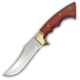 Hand Made Camping - Hunting Knife   ck 118