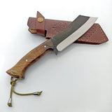 Hand Made Camping - Hunting Knife   ck 160