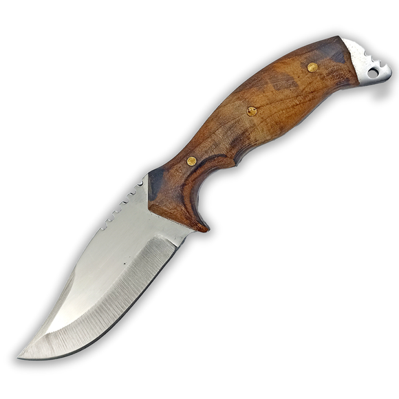 Hand Made Camping - Hunting Knife   ck 114