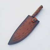 Hand Made Camping - Hunting Knife   ck 165