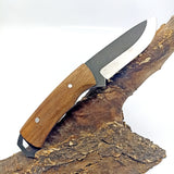 Hand Made Camping - Hunting Knife   ck 156