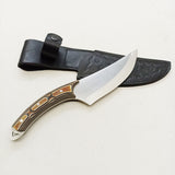 Hand Made Camping - Hunting Knife   ck 144