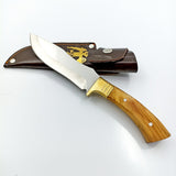 Hand Made Camping - Hunting Knife   ck 162