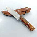 Hand Made Camping - Hunting Knife   ck 005