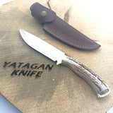 Hand Made Camping - Hunting Knife   ck 150