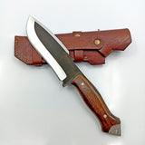 Hand Made Camping - Hunting Knife   ck 159