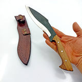 Hand Made Camping - Hunting Knife   ck 157