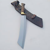 Hand Made Camping - Hunting Knife   ck 164