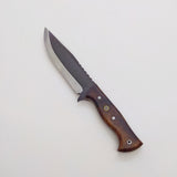 Hand Made Camping - Hunting Knife   ck 203