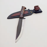 Hand Made Camping - Hunting Knife   ck 203