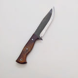 Hand Made Camping - Hunting Knife   ck 203