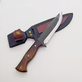 Hand Made Camping - Hunting Knife   ck 203