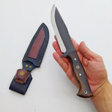 Hand Made Camping - Hunting Knife   ck 203