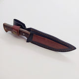 Hand Made Camping - Hunting Knife   ck 203