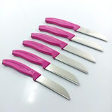 Fruit Knife Set    kk1010