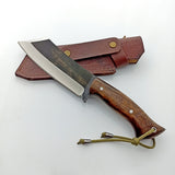 Hand Made Camping - Hunting Knife   ck 160