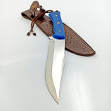 Hand Made Camping - Hunting Knife   ck 158