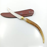 Hand Made Camping - Hunting Knife   ck 161