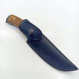 Hand Made Camping - Hunting Knife   ck 156