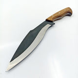 Hand Made Camping - Hunting Knife   ck 157