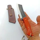 Hand Made Camping - Hunting Knife   ck 160