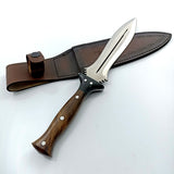 Hand Made Camping - Hunting Knife   ck 153