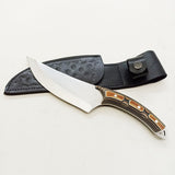 Hand Made Camping - Hunting Knife   ck 144