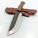 Hand Made Camping - Hunting Knife   ck 159