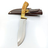 Hand Made Camping - Hunting Knife   ck 162