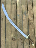 Hand Made Sword ( Turkish Sword )