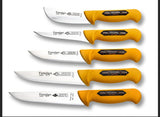 Knives Set 5 Pcs      kk1001