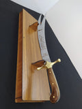 Hand Made 50 cm Sword ( Zulfikar )