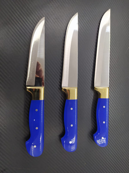 Knives Set 3 Pcs      kk1021