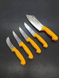 Knives Set 5 Pcs      kk1007