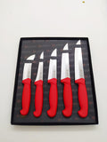 Knives Set 5 Pcs      kk1002