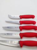 Knives Set 5 Pcs      kk1002