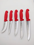 Knives Set 5 Pcs      kk1002