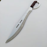 Hand Made Machete Knife    mk3010