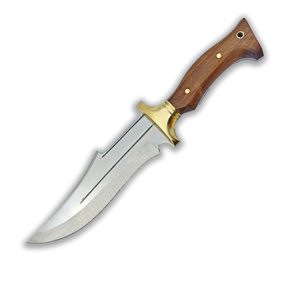 Hand Made Camping - Hunting Knife   ck 099