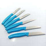 Fruit Knife Set    kk1010