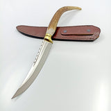 Hand Made Camping - Hunting Knife   ck 161