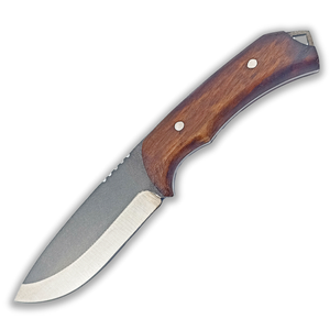 Hand Made Camping - Hunting Knife   ck 096