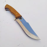 Hand Made Camping - Hunting Knife   ck 200