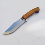 Hand Made Camping - Hunting Knife   ck 200