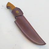 Hand Made Camping - Hunting Knife   ck 200