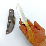 Hand Made Camping - Hunting Knife   ck 162